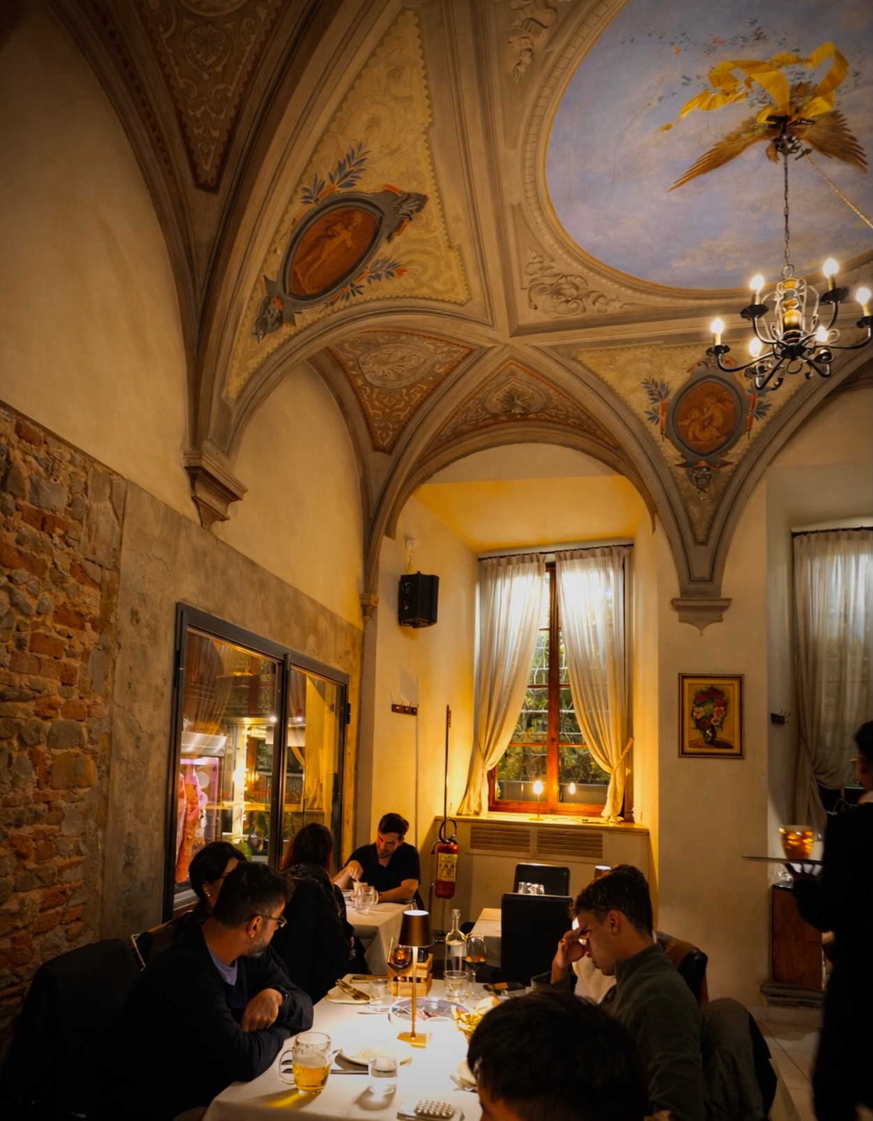 Ristorante Matteoni